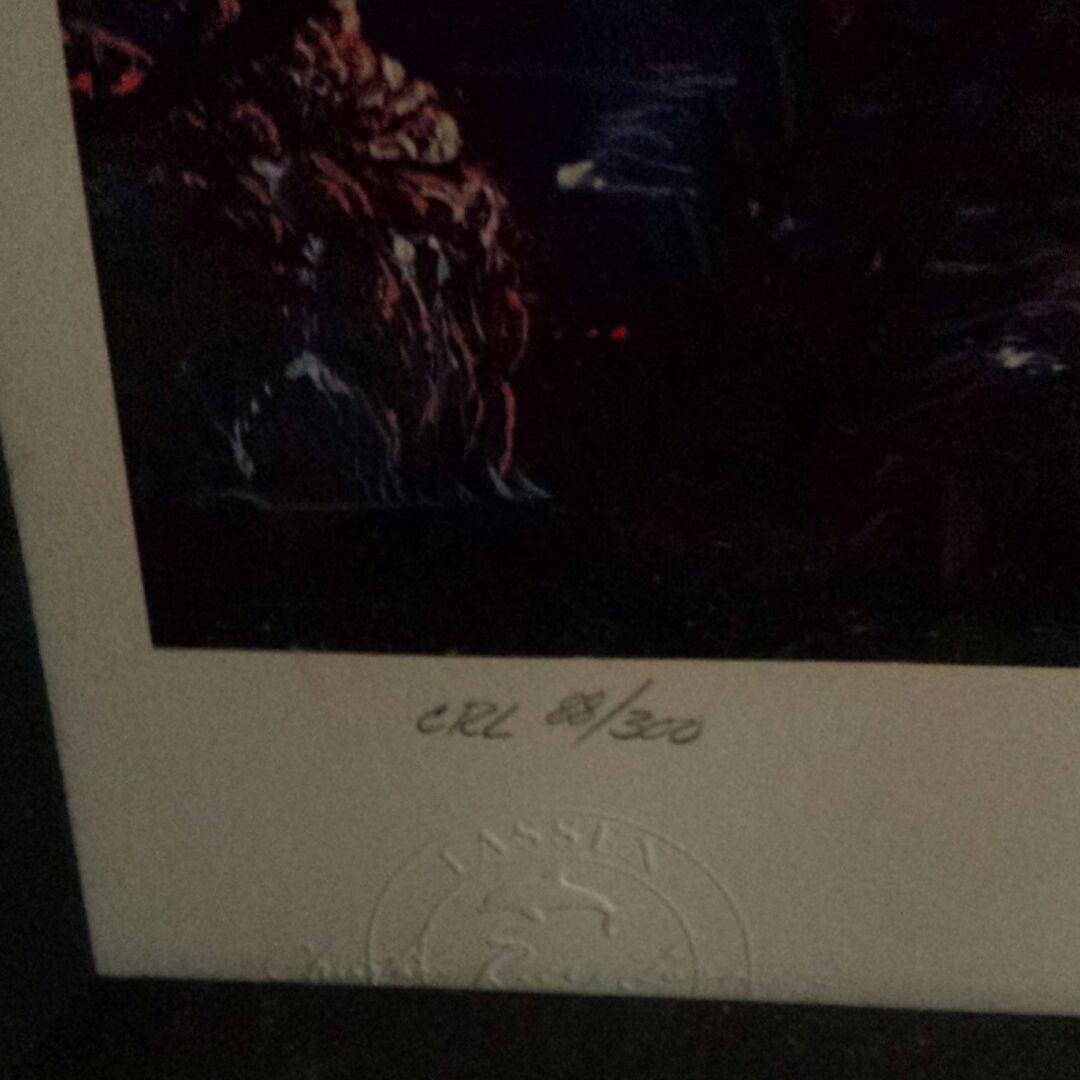 クリスチャンラッセン