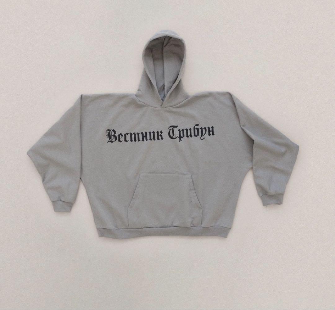 yeezy gosha スウェット セットアップ hd-01 sp-06