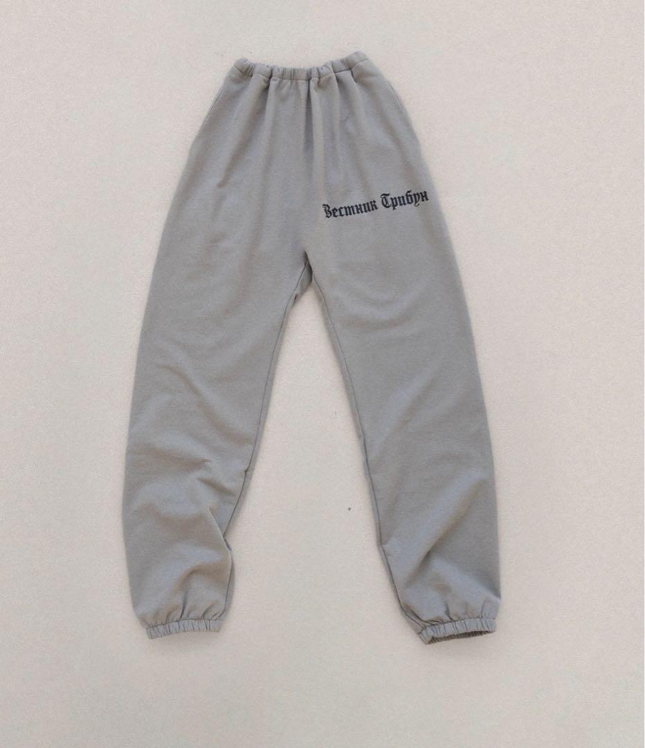 yeezy gosha スウェット セットアップ hd-01 sp-06