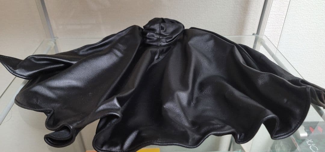 リアルアクションヒーローズ メディコムトイ RAH 仮面ライダーエターナル