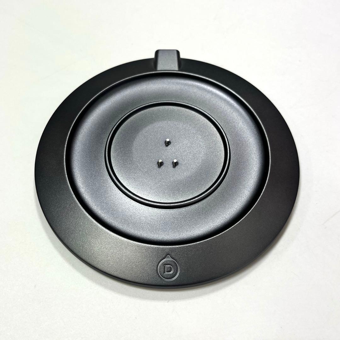 <Devialet Mania Station> ワイヤレス充電ドック