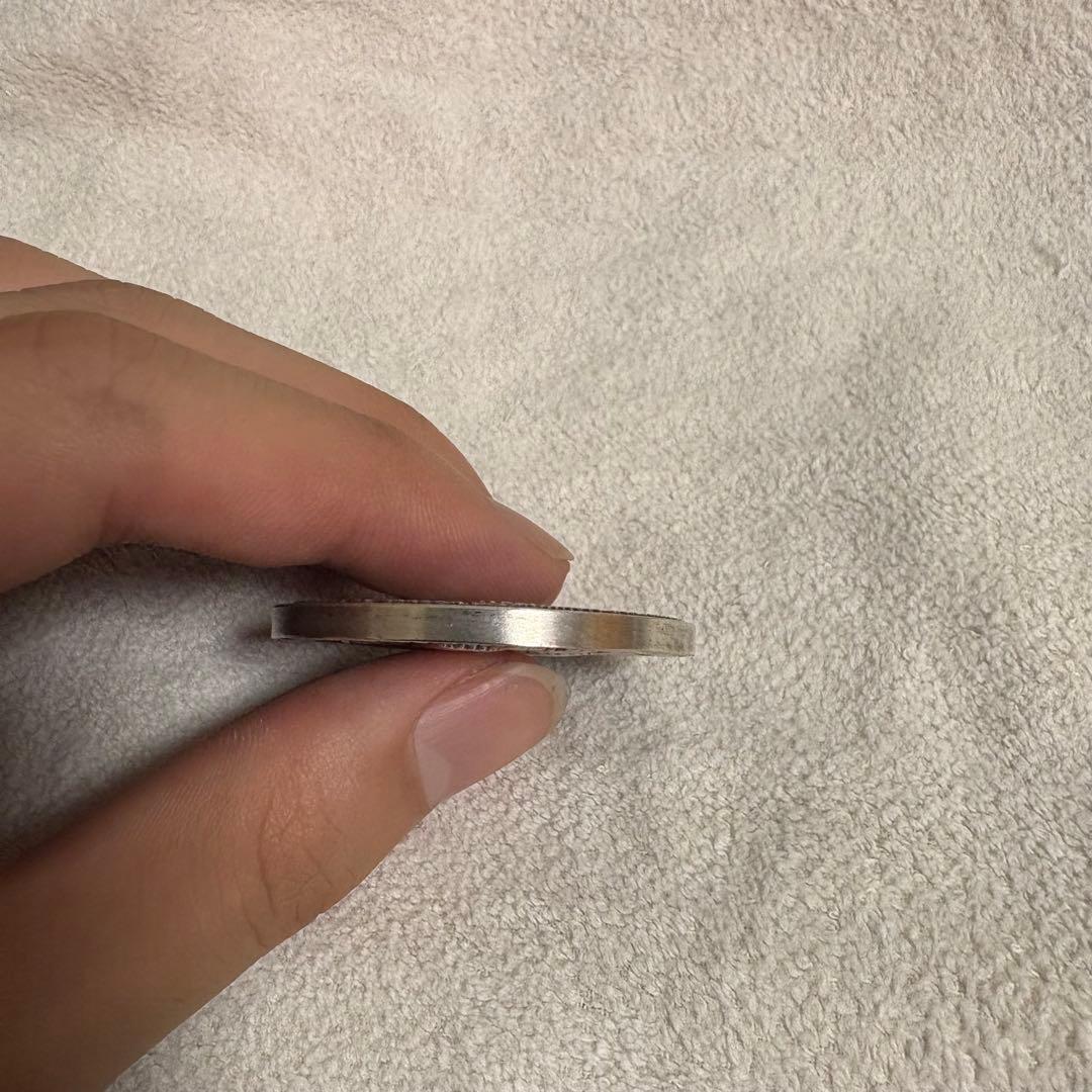 【値下げ⭕️】　希少　日本万博博覧会　 EXPO’70 アブダビ館　 記念メダル