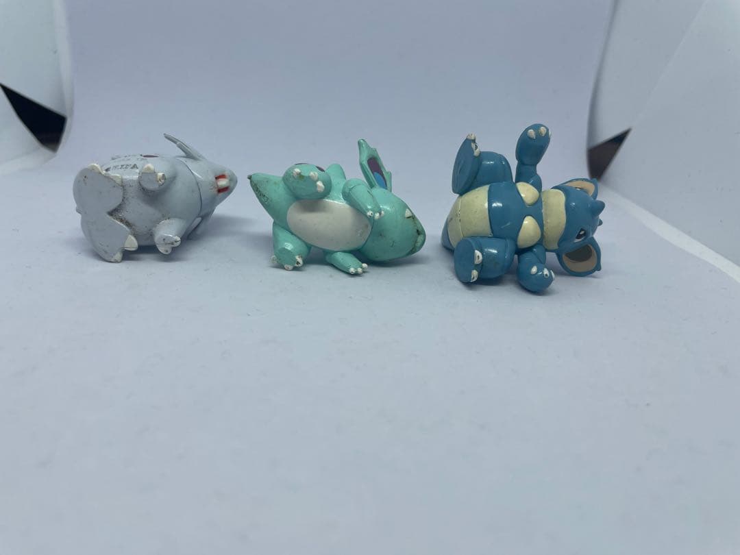 ポケモン　モンコレ　初期　ニドラン系　まとめ売り