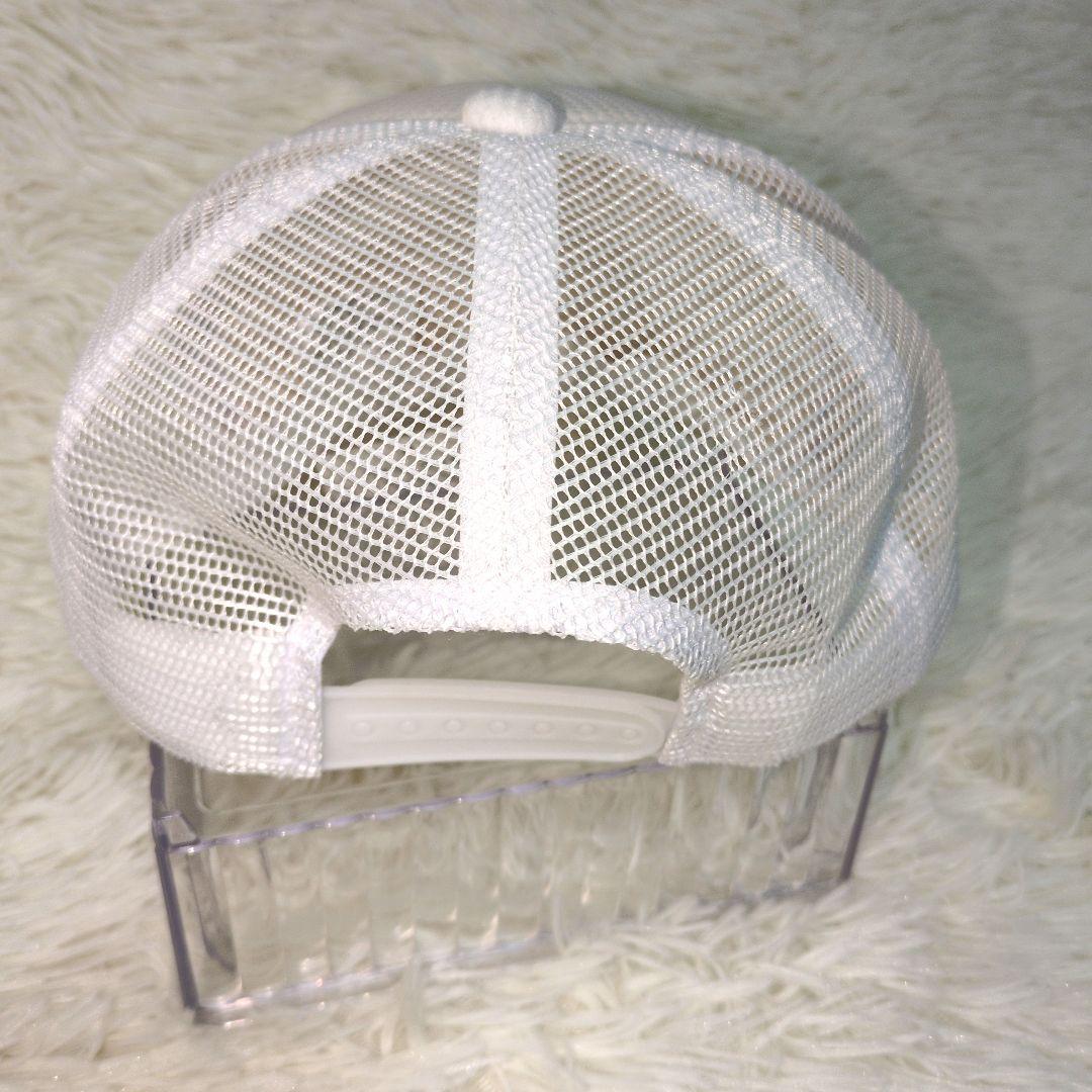 YONEX ヨネックス インターハイ　キャップ 2019　白金 タグ付き