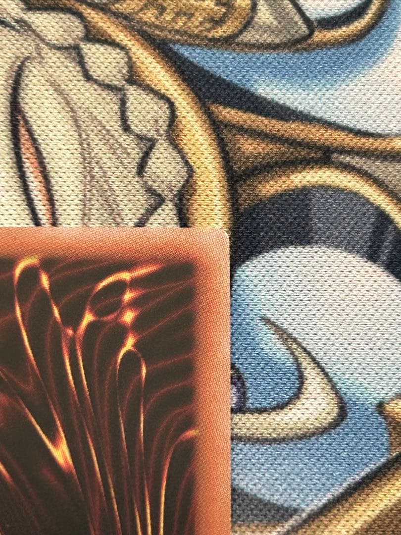 青眼の白龍　初期絵　25thシークレット　日版