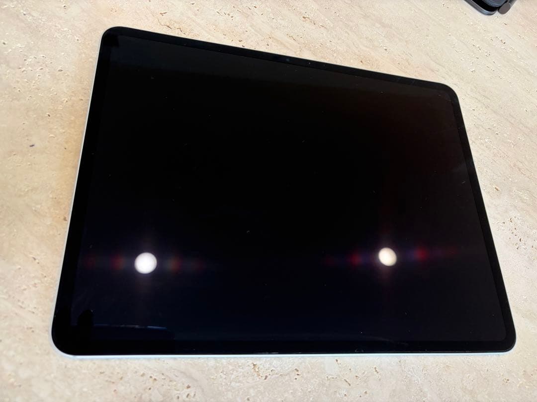 13インチiPad Pro （M4） Wi-Fi+Cellular 1TB