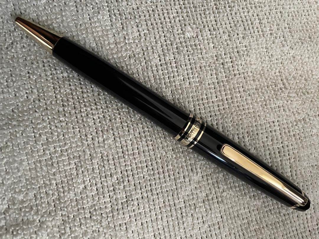 ⭐️極美品⭐️モンブラン⭐️164 ボールペン⭐️マイスターシュテュック クラシック⭐️