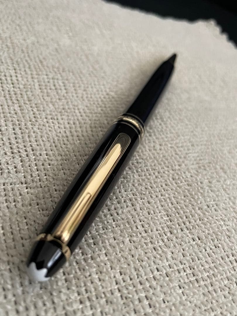 ⭐️極美品⭐️モンブラン⭐️164 ボールペン⭐️マイスターシュテュック クラシック⭐️