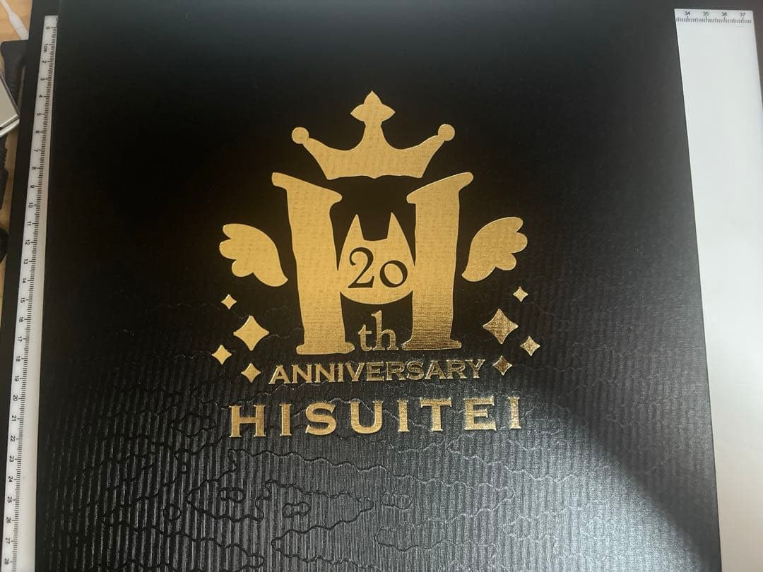 (限定品)翡翠亭 ミニ色紙バインダーと色紙セット(ミニと普通あり)