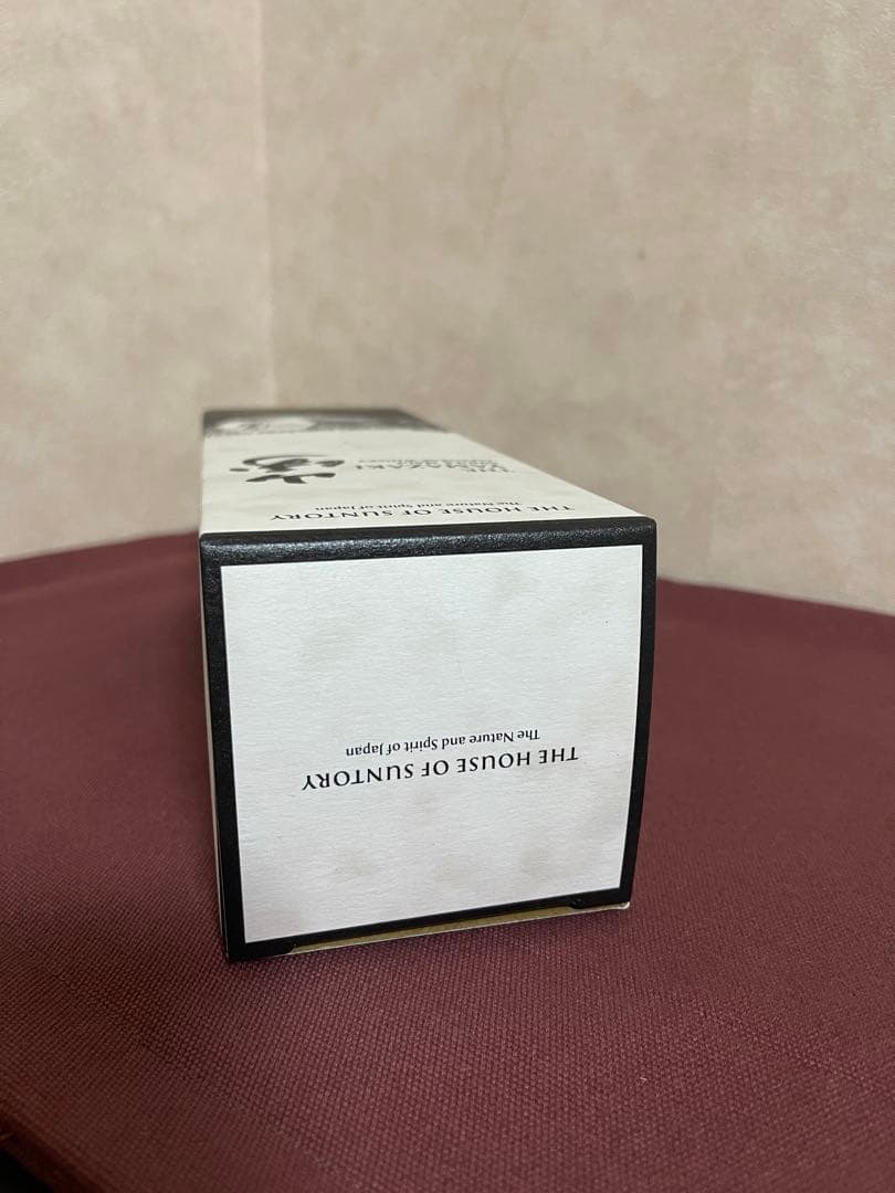 山崎 Story of the Distillery 2024