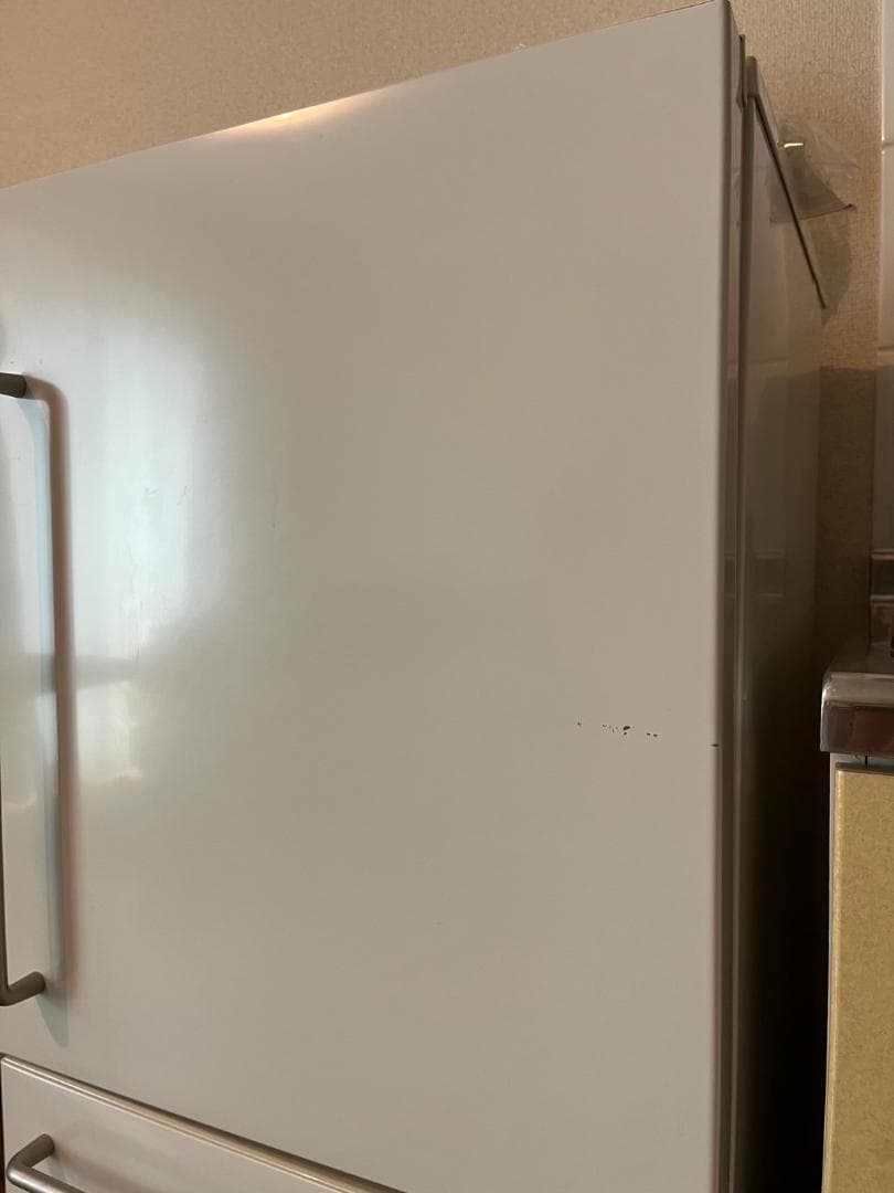 【gen】無印良品 MUJI 冷蔵庫 2019年製 MJ-R16A-2型