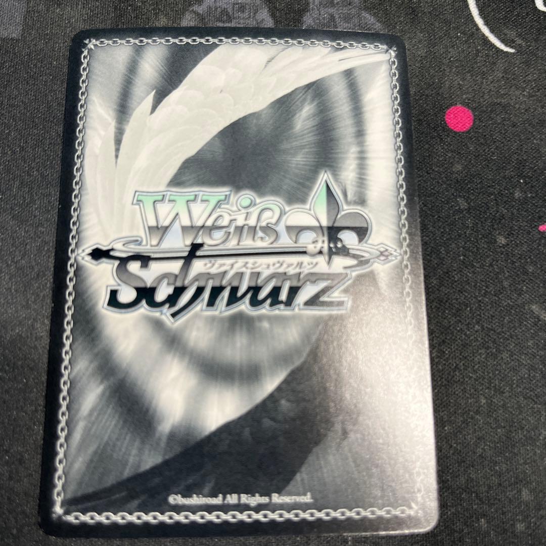 デートアライブ　デアラ　狂三　不敵な笑み RRR2枚