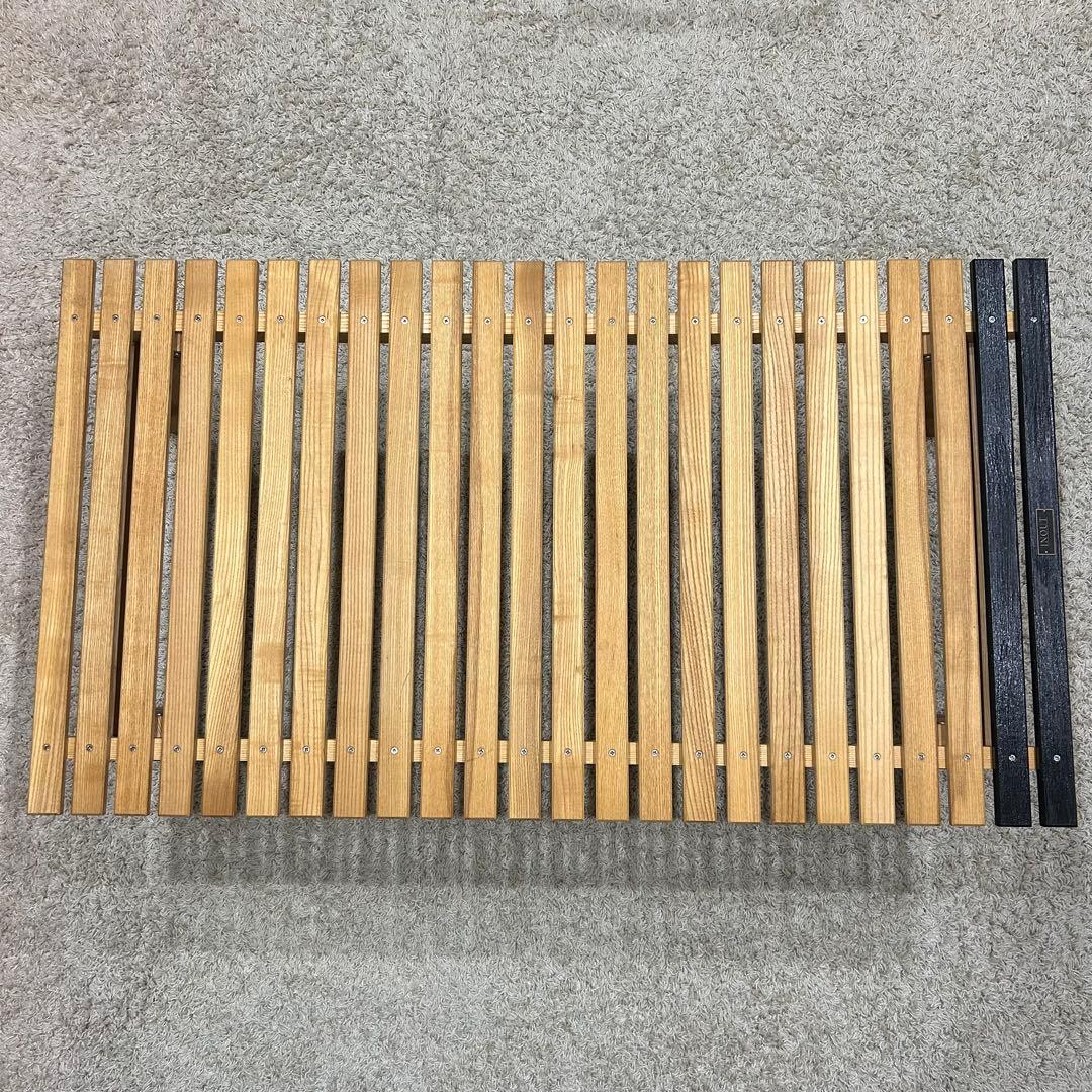キャンプ太郎様　INOUT Standard Table スタンダードテーブル