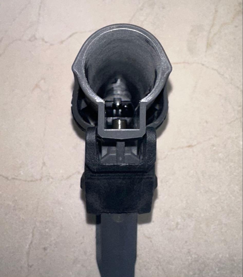 [実物]Daniel Defense エンハンスドグリップセット