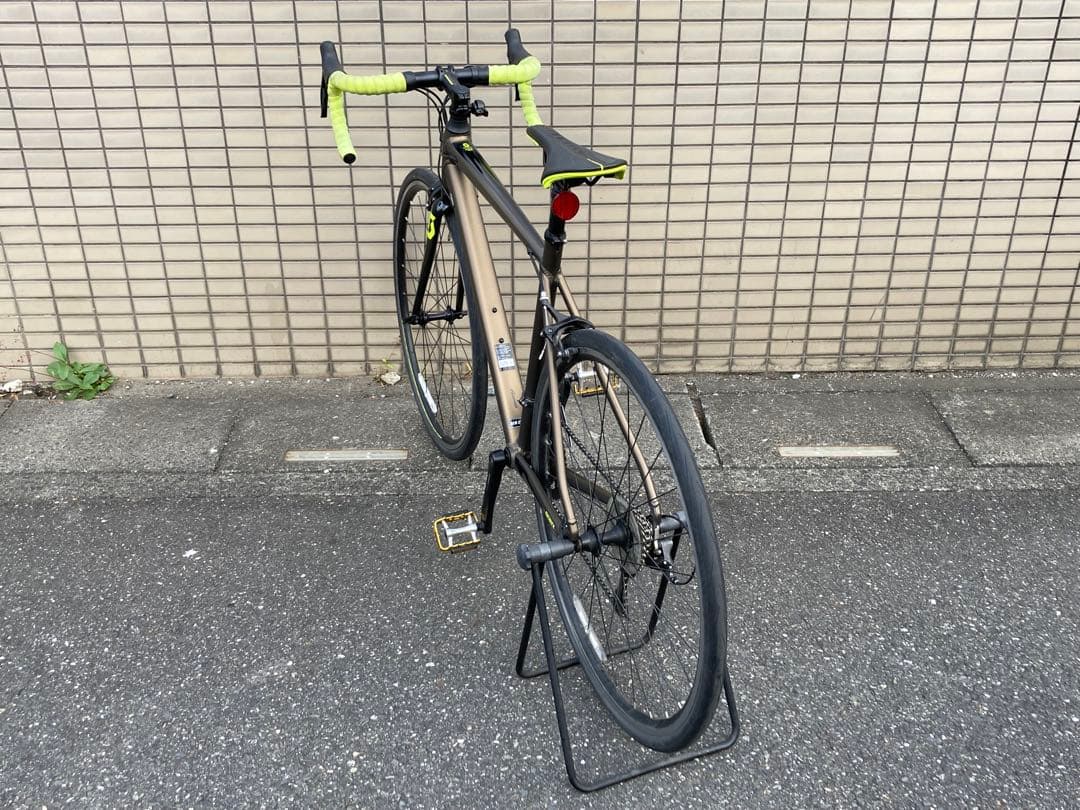 美品 スコット スピードスター 40 SCOTT SPEEDSTER 40