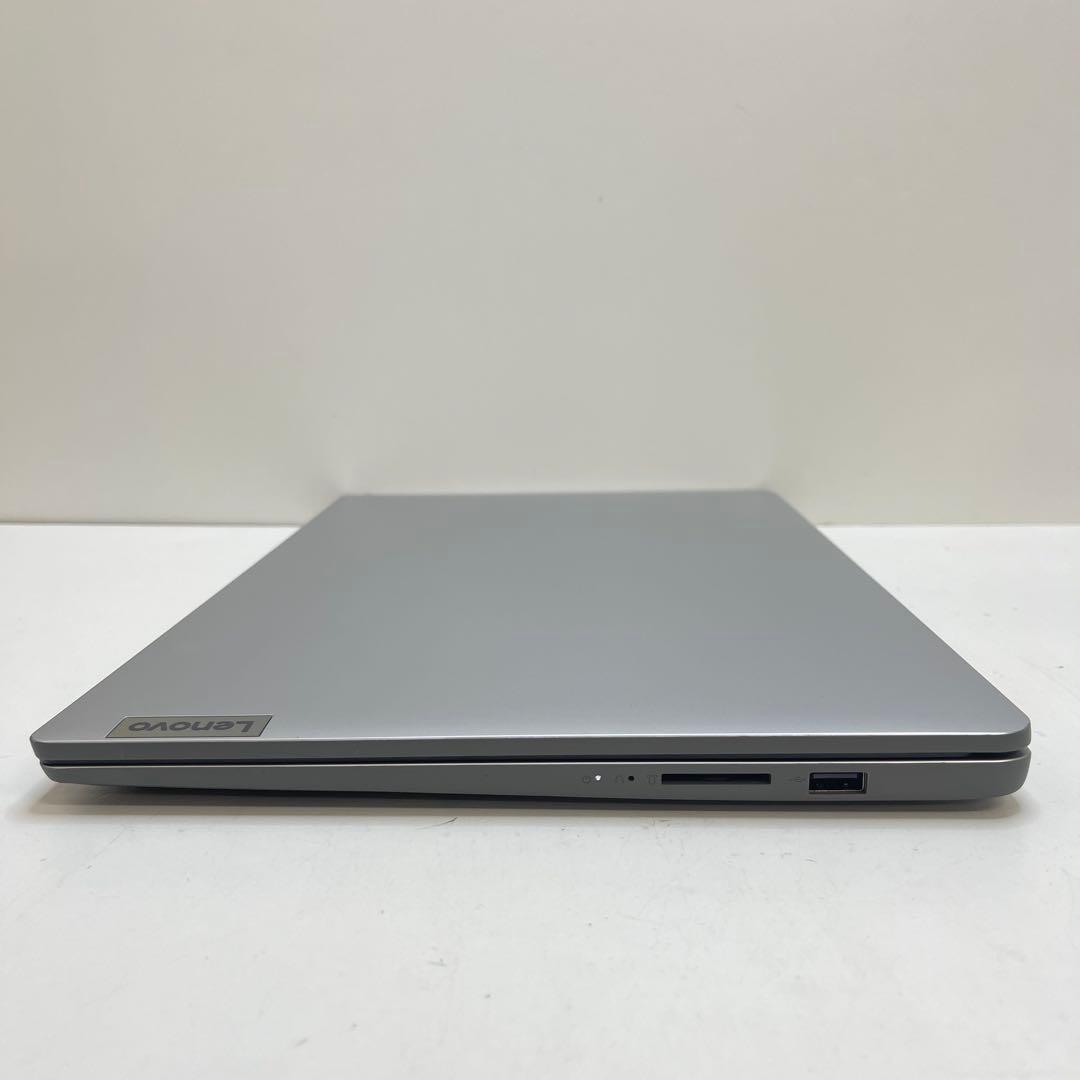 #329 レノボ ideaPad 1 15ALC7 Ryzen 7 16GB