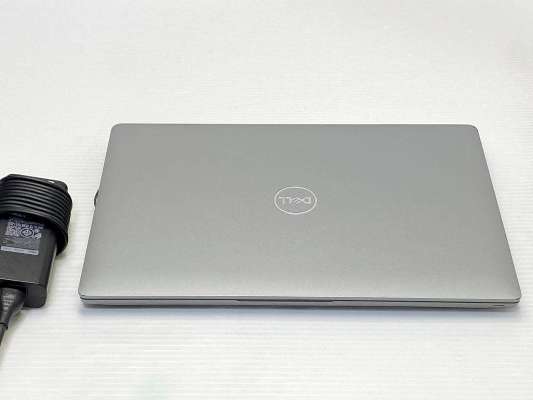 第11世代Core i7 LATITUDE 5420 16G NVMe512G②