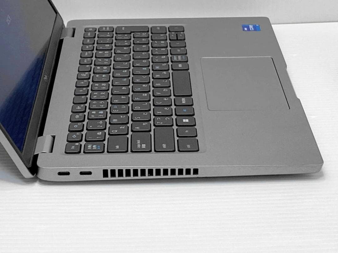 第11世代Core i7 LATITUDE 5420 16G NVMe512G②