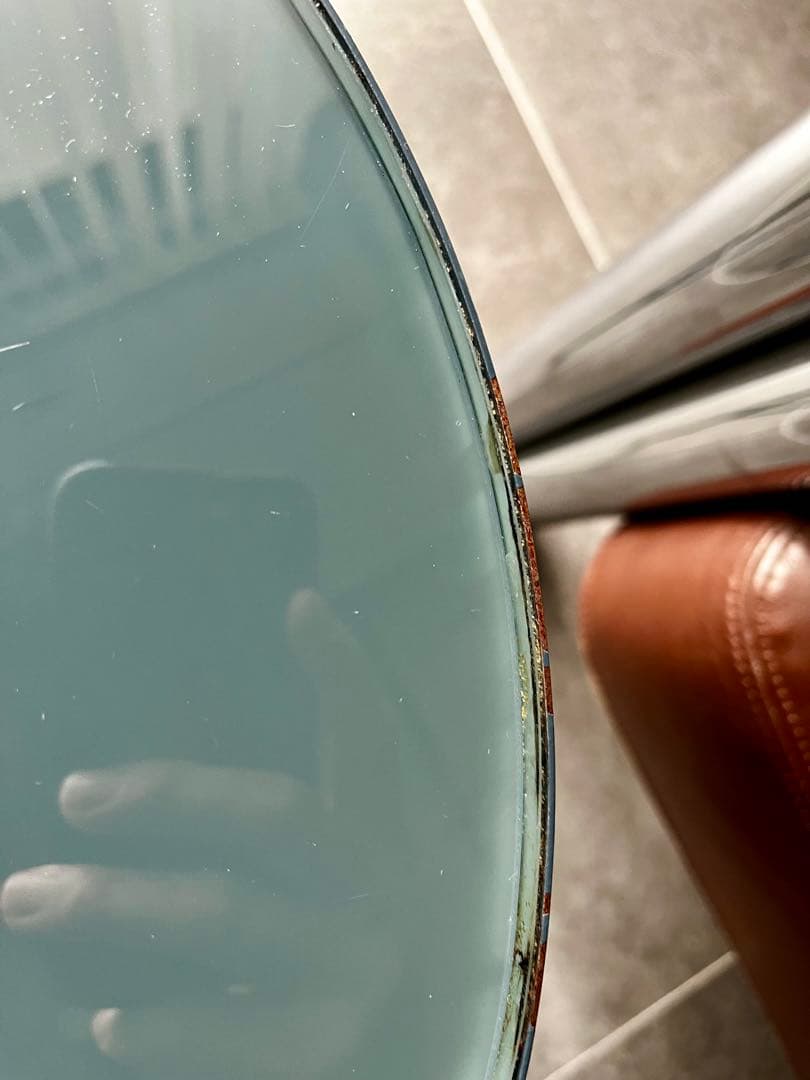 サイドテーブル　ミッドセンチュリー