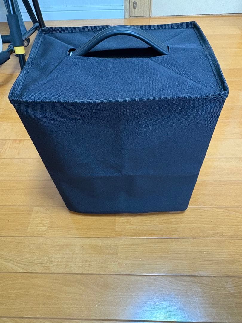 PHIL JONES BASS BC2 ベース用キャビ　スピーカー　PJB