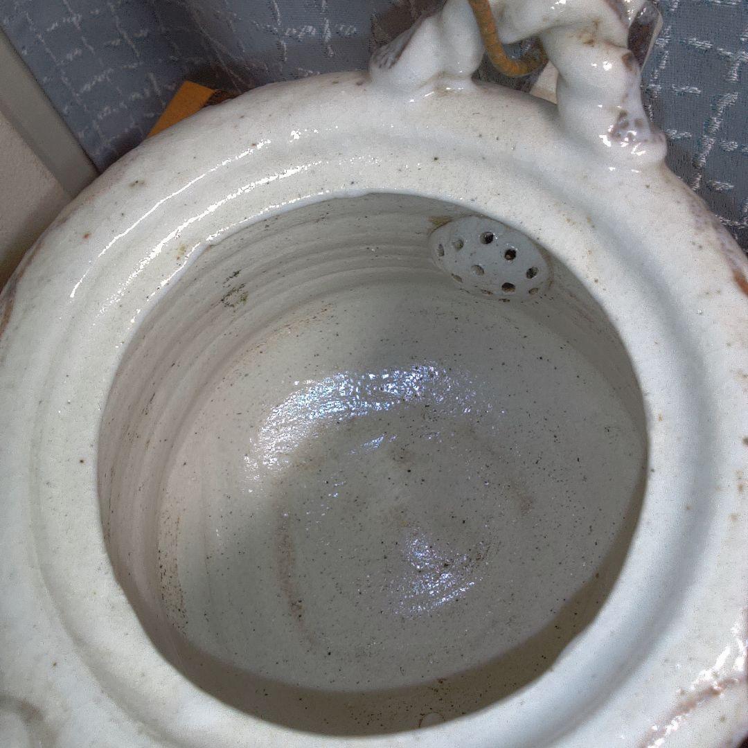 志野焼 織部 ？ 中古