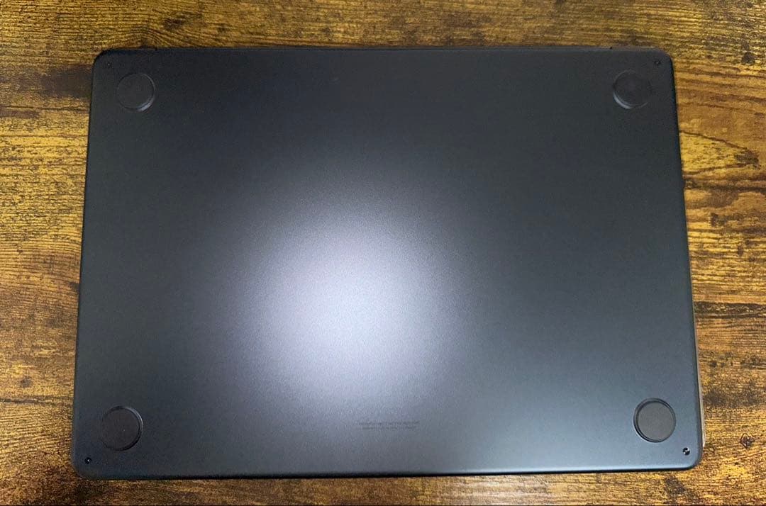 オップ【美品】MacBook Air 13インチ M2 8GB 256GB