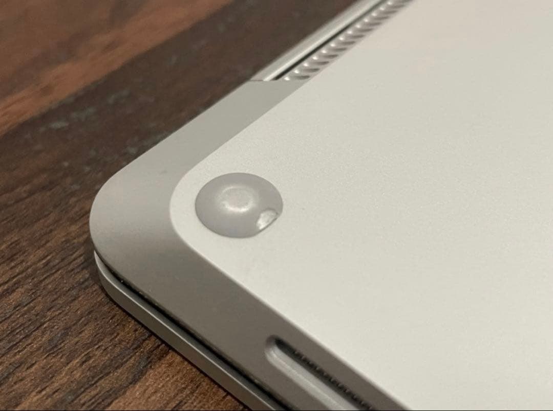 Microsoft Surface Laptop 第1世代