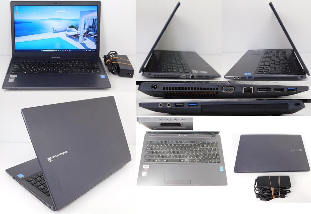 ■Win11■Corei7■SSD■GeForce■ノートパソコン■1117