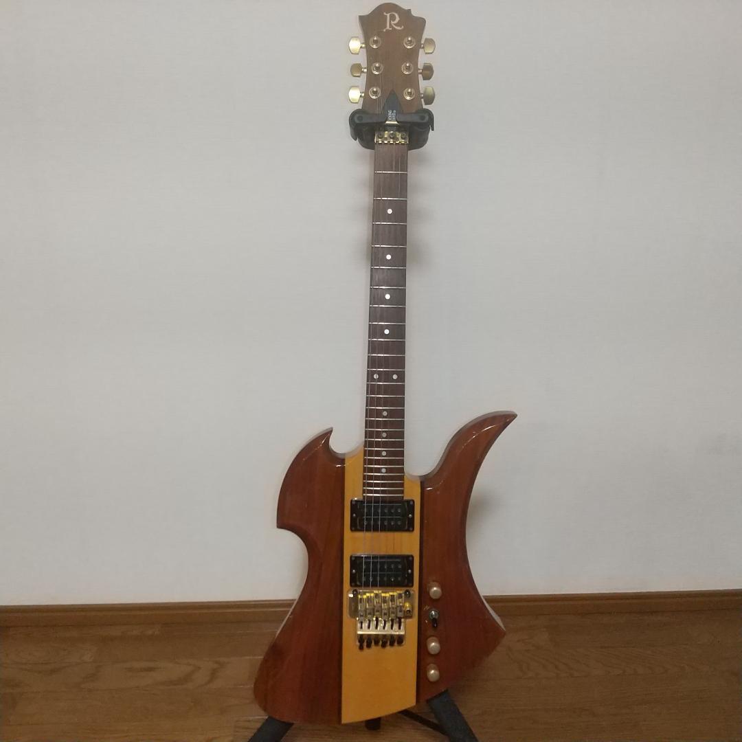 B.C.Rich モッキンバード MG-1101N