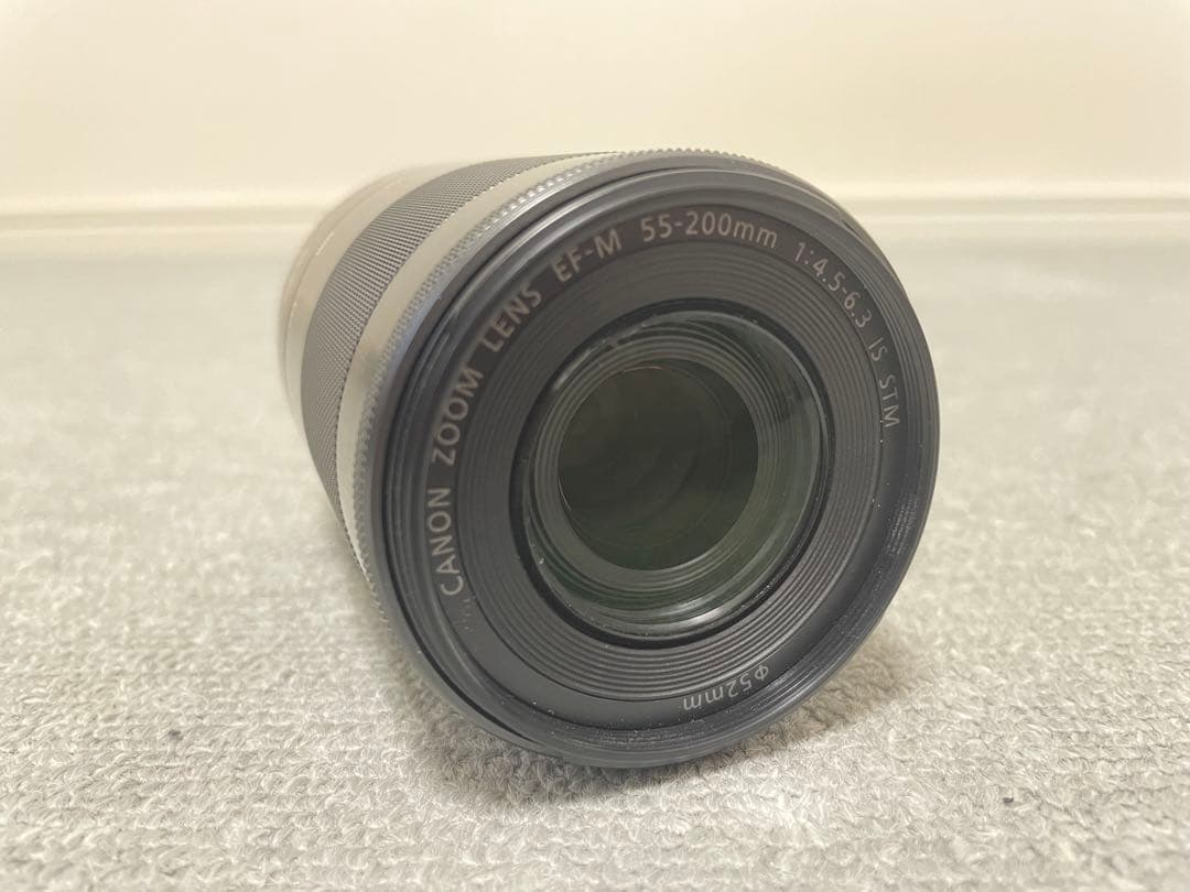 Canon EOS M3 ミラーレス一眼カメラ