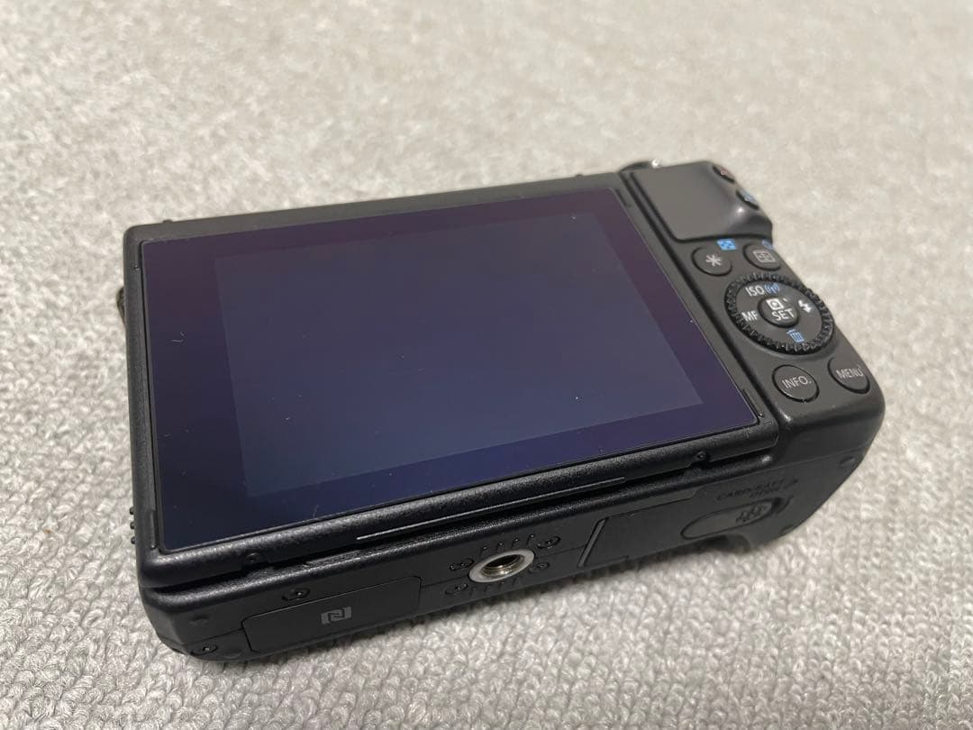 Canon EOS M3 ミラーレス一眼カメラ