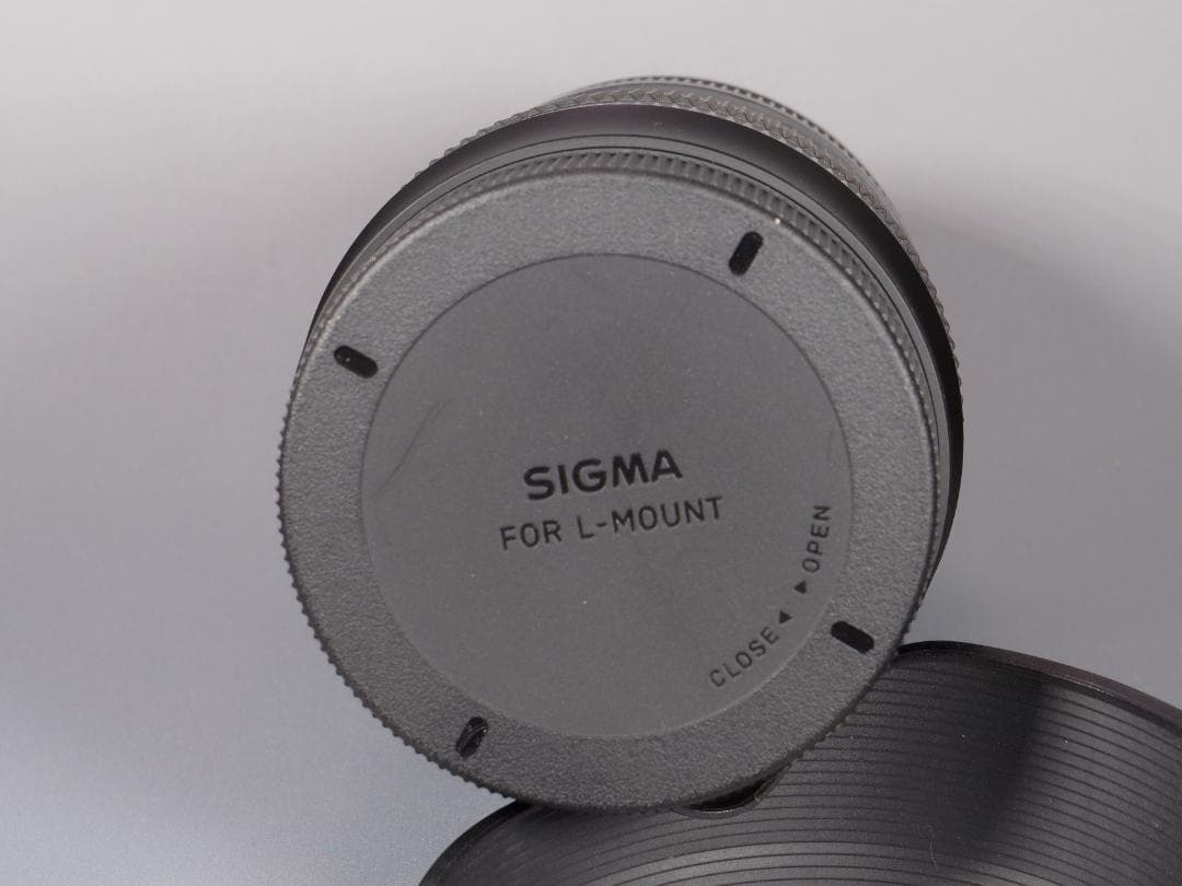 シグマ SIGMA 28-70mm F2.8ライカLマウント用中古美品