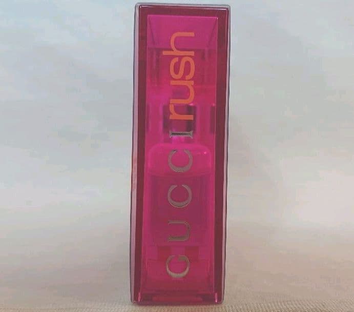 GUCCI グッチ ラッシュ2 30ml 残量7割程度