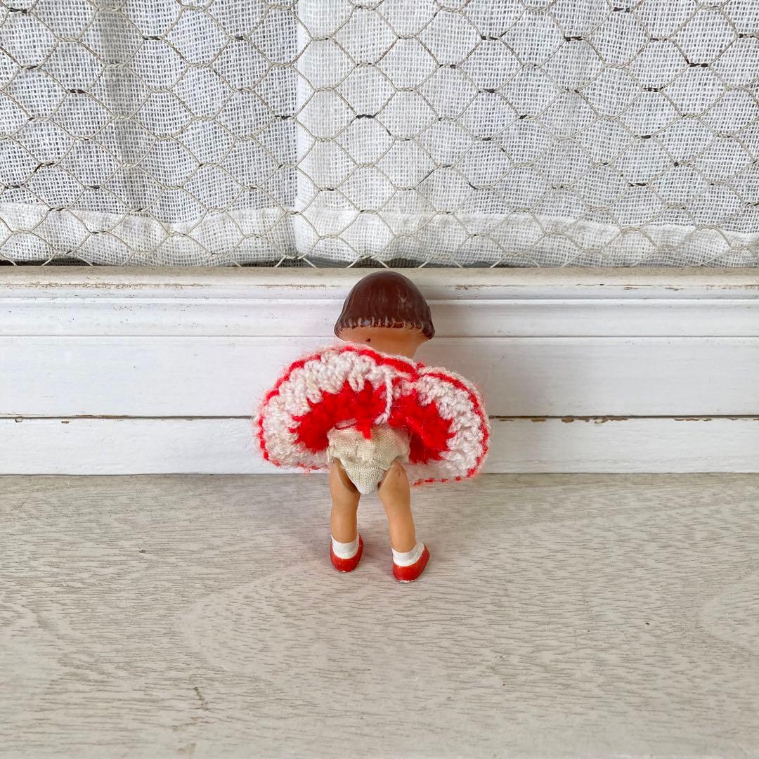 アリドール　ARI　人形　ドールハウス　ドイツ　ヴィンテージ