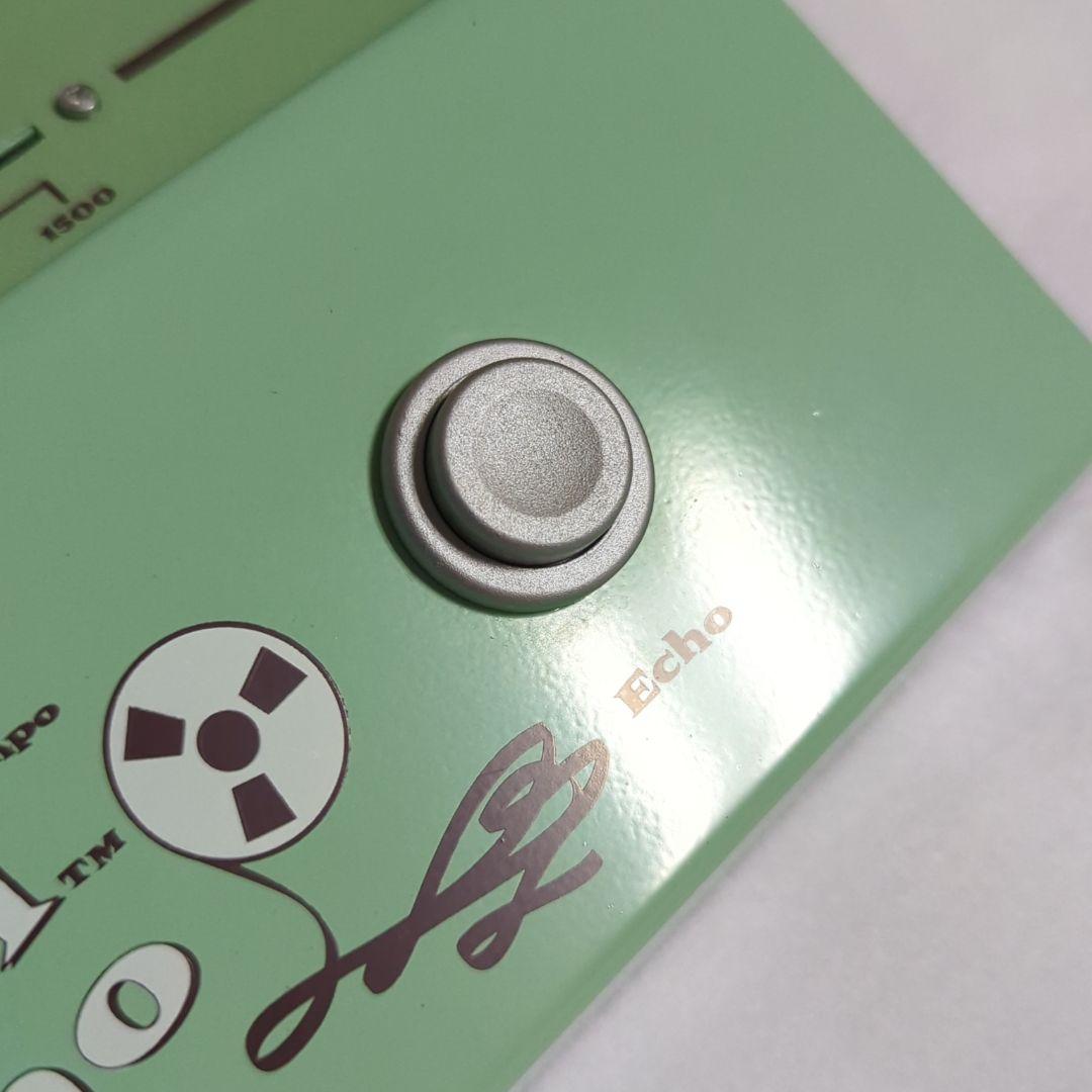 ギター Danelectro Reel Echo DTE-1