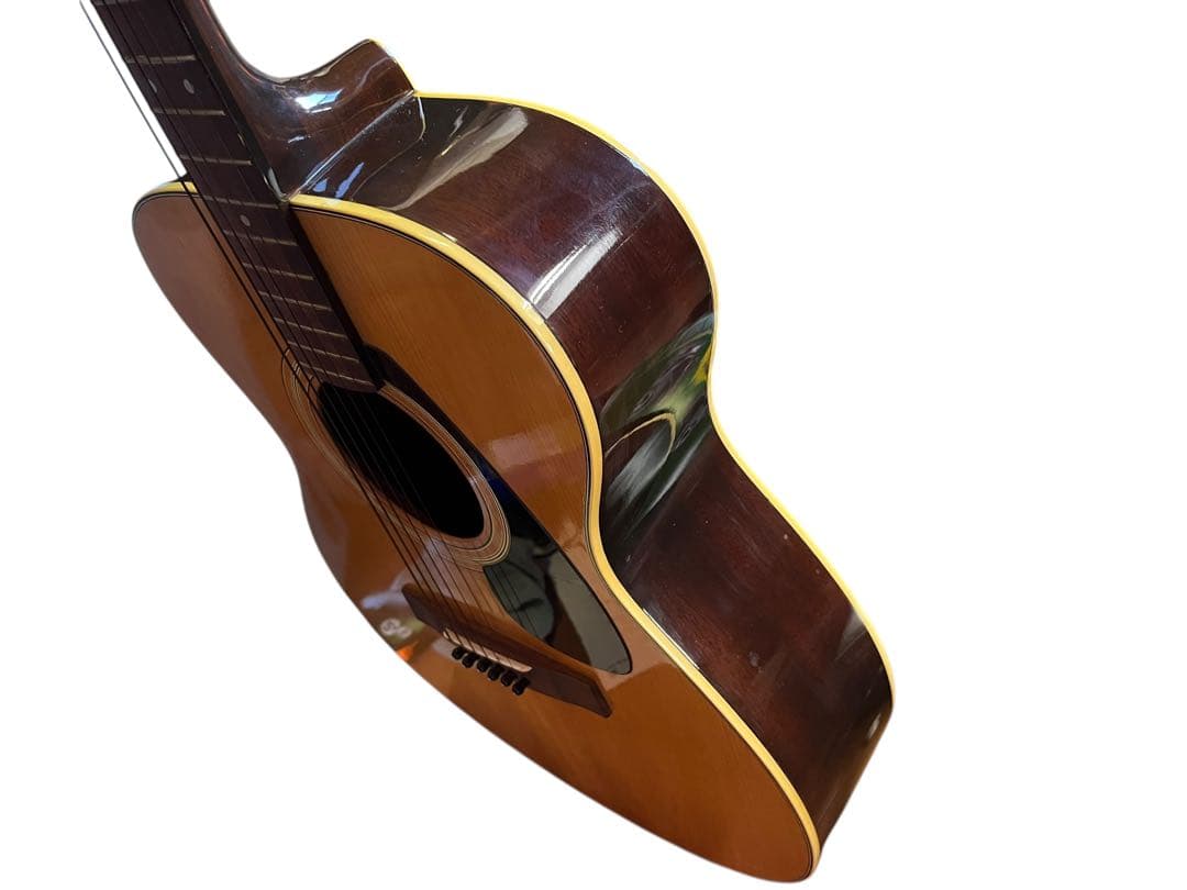 YAMAHA FG-152 60721 アコースティックギター オレンジラベル