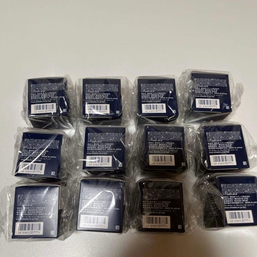 インテグレートグレイシィ モイストクリーム ファンデーション【オークル10】