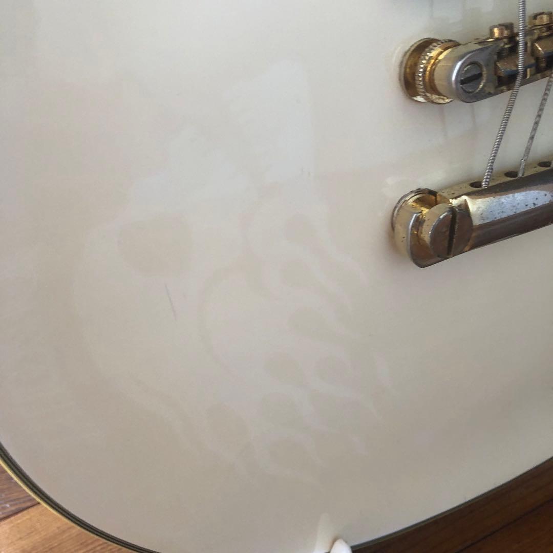 Epiphone Les Paul Custom エピフォンレスポールカスタム