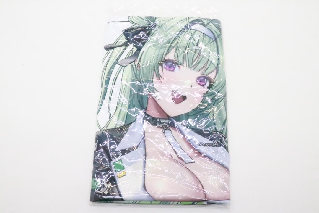 勝利の女神：NIKKE 等身大タペストリー ソーダ 32-JD1027-12