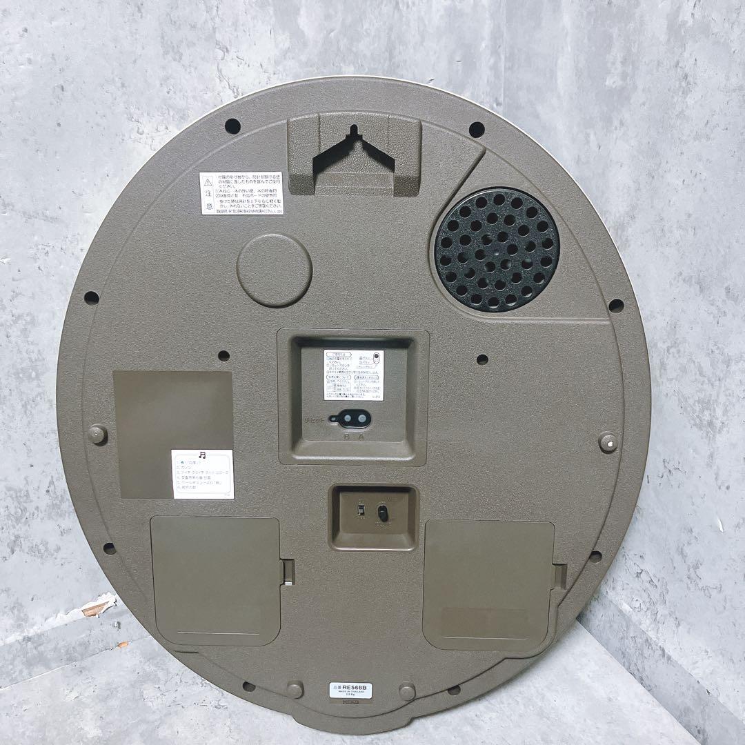 【希少】セイコー ウェーブシンフォニー RE568B クラシック