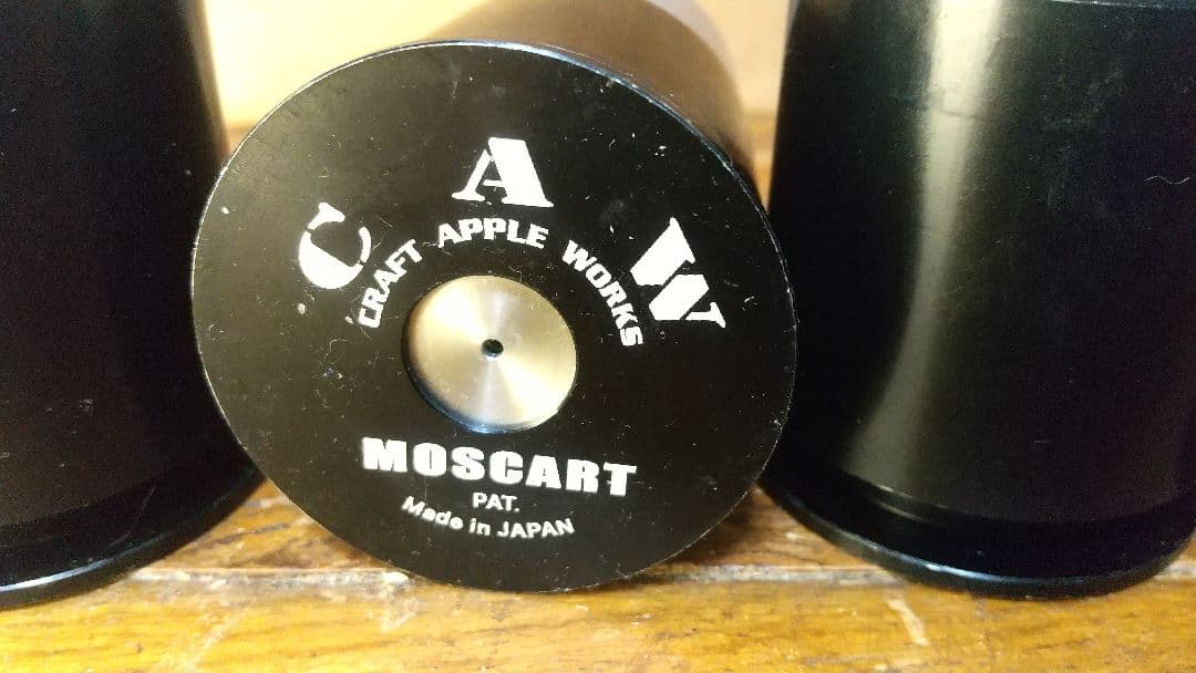 Nao nao　ＣＡＷ モスカート　60発　8本セット　ガス漏れ無し