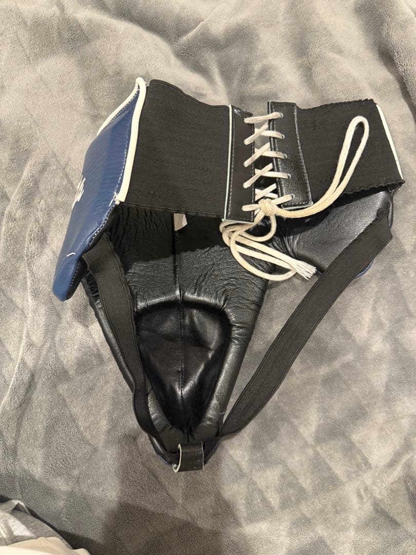 那須川天心 ボクシング ウイニング winning ファールカップ ヘッドギア