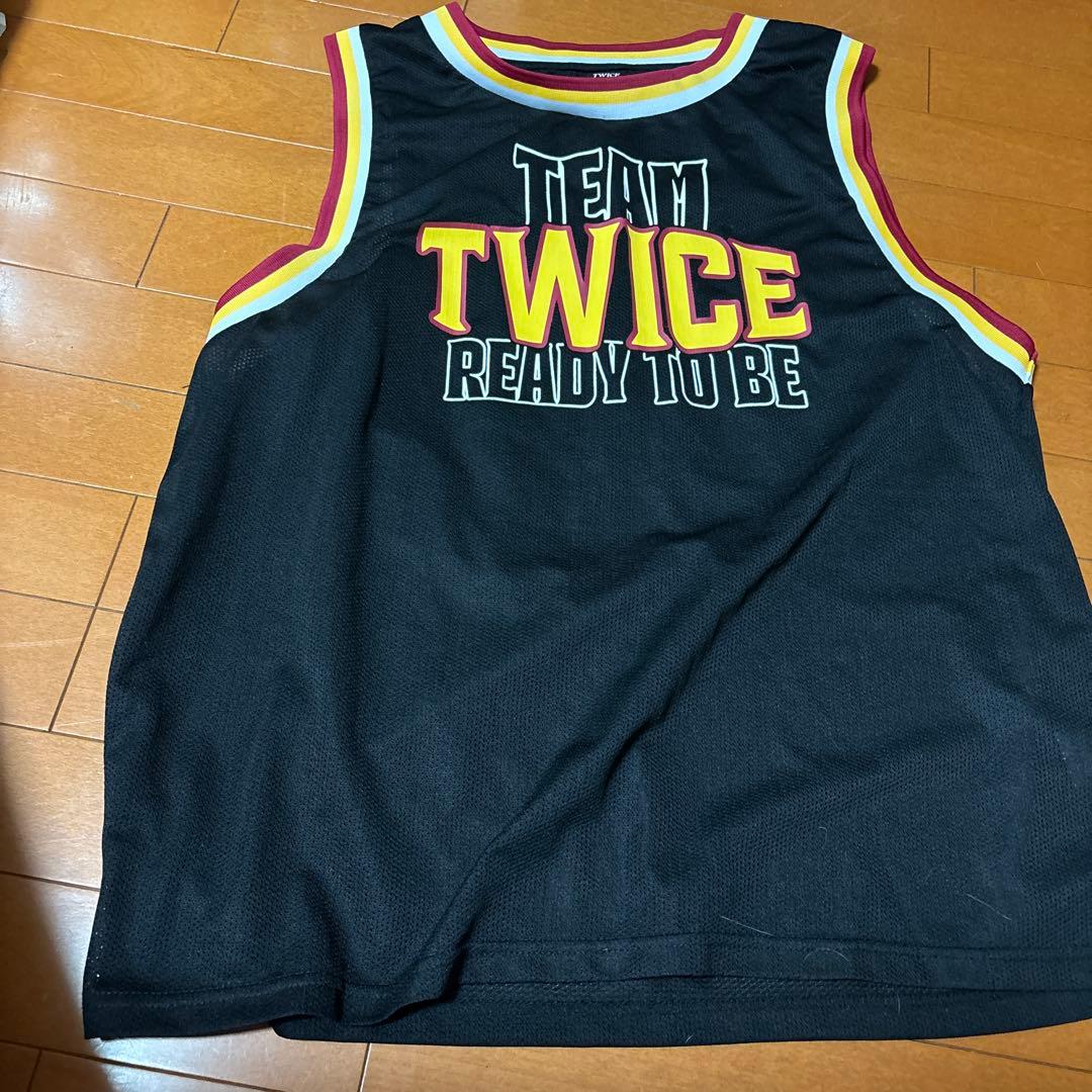 TWICE MOMO 『READY TO BE SPECIAL』