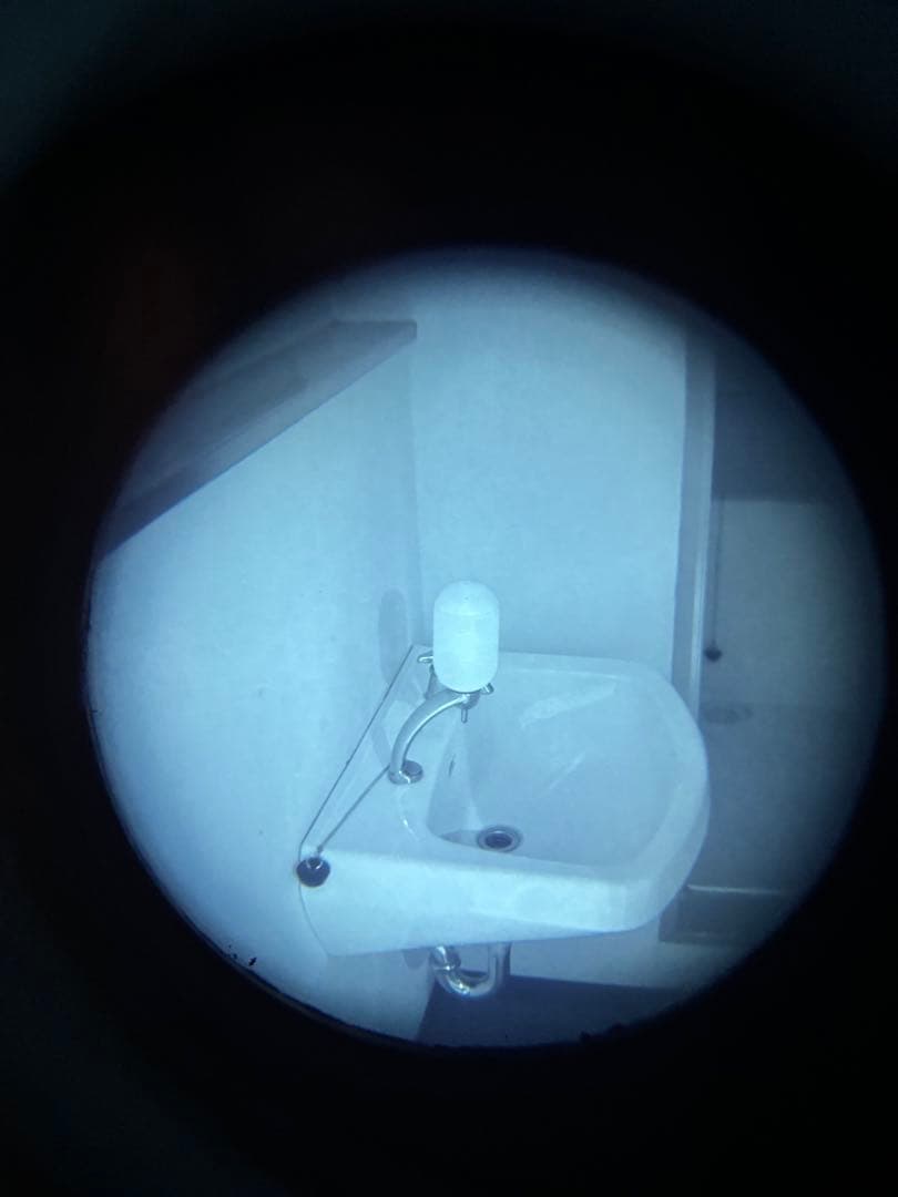 PVS-18 Gen2+ ナイトビジョン P45 白燐