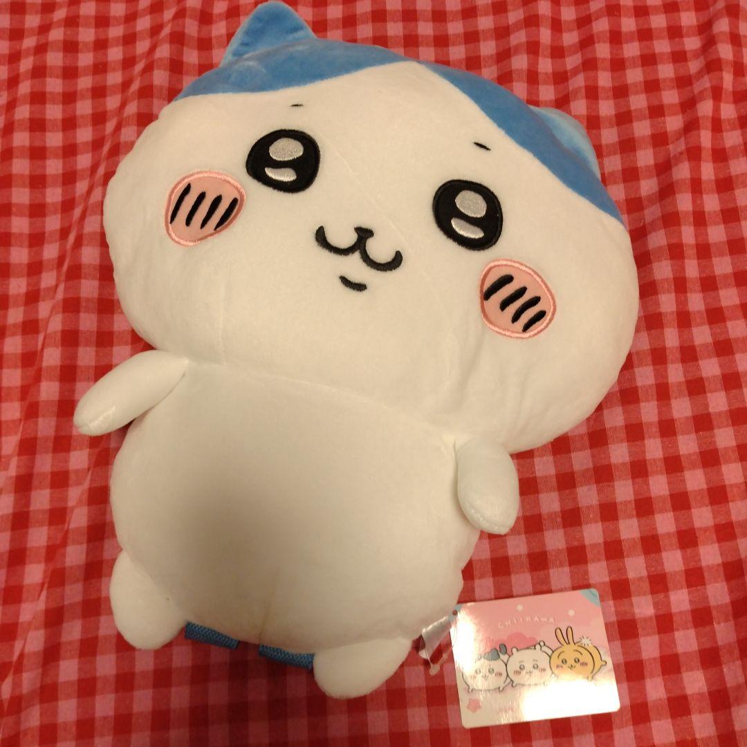 ちいかわ　ぬいぐるみ　BIG　まとめて　セット　15体