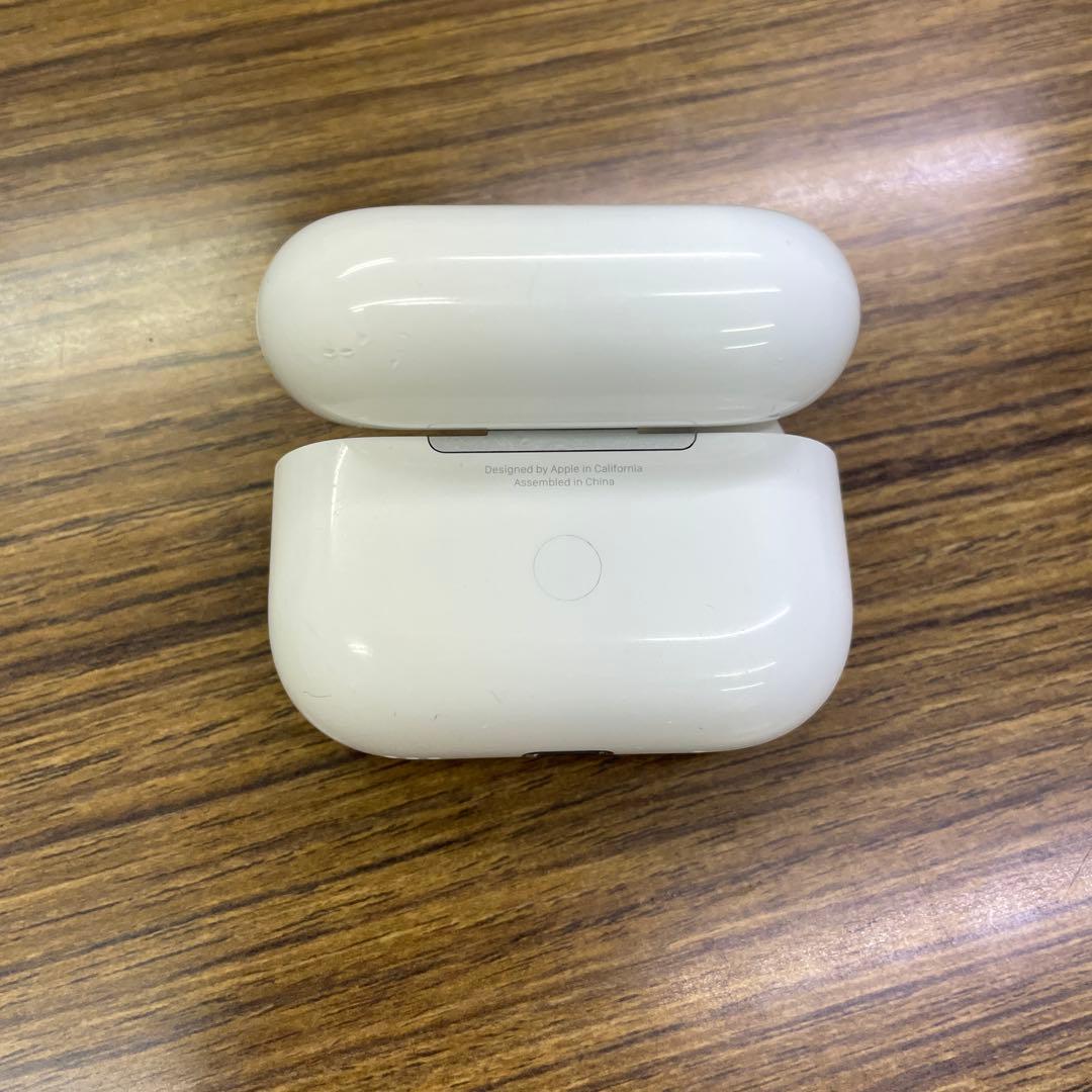 AirPodsPro 第2世代 純正左耳とケースのみ 箱つき