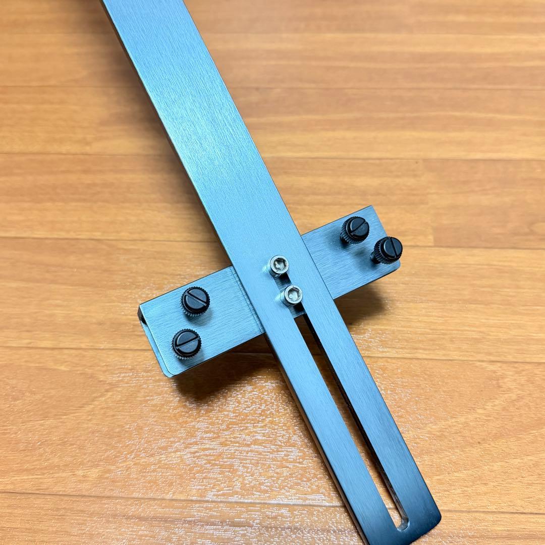 Chihiros WRGB45 Ⅱ LEDライト & 純正吊り下げスタンド