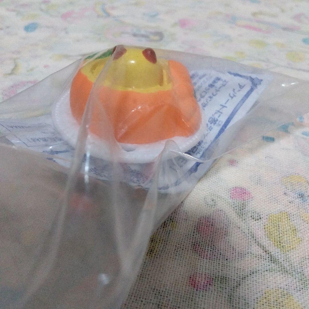 バンダイ　未使用　非売品　アニマルスイーツ