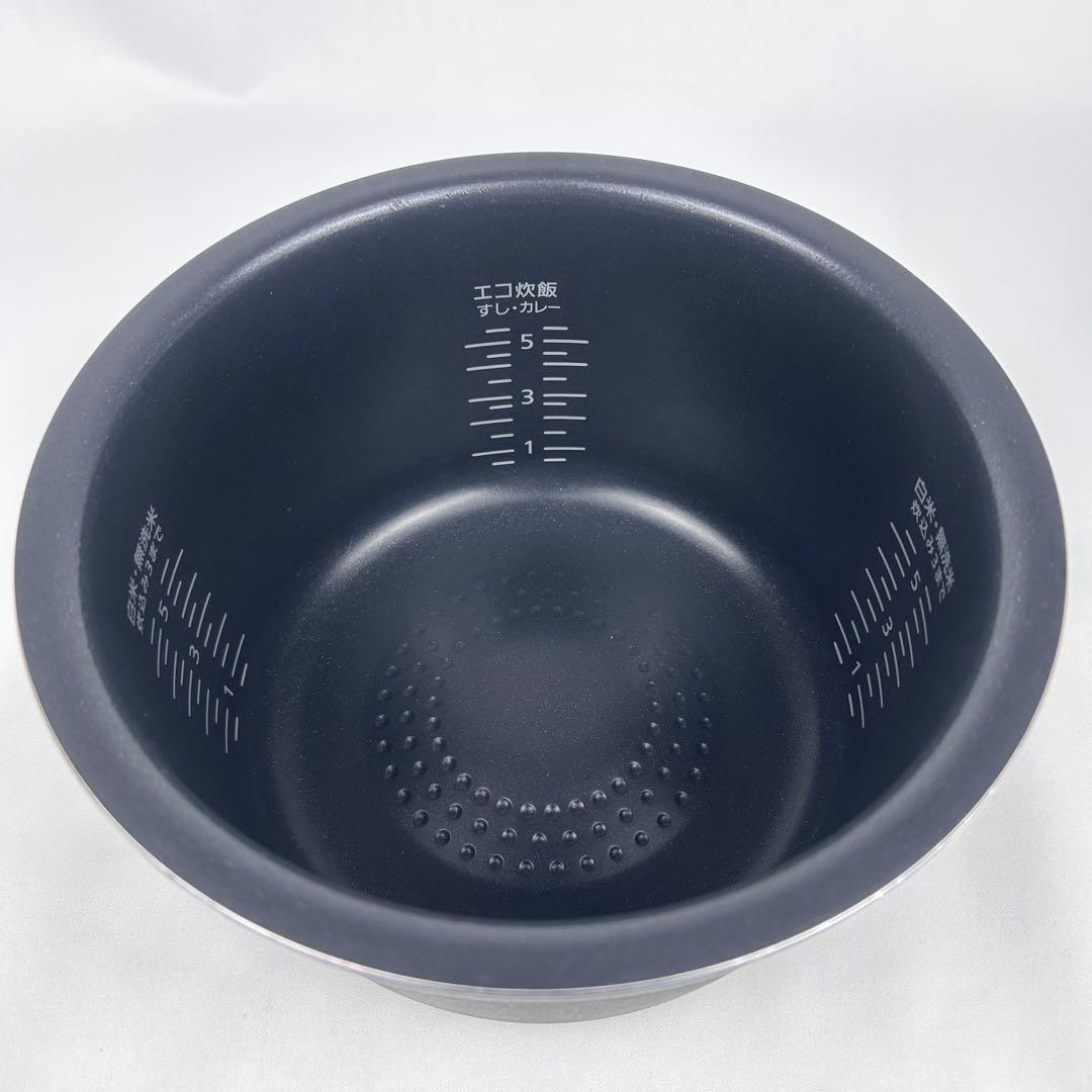 【人気】Panasonic パナソニック ビストロ Bistro 炊飯器 5.5