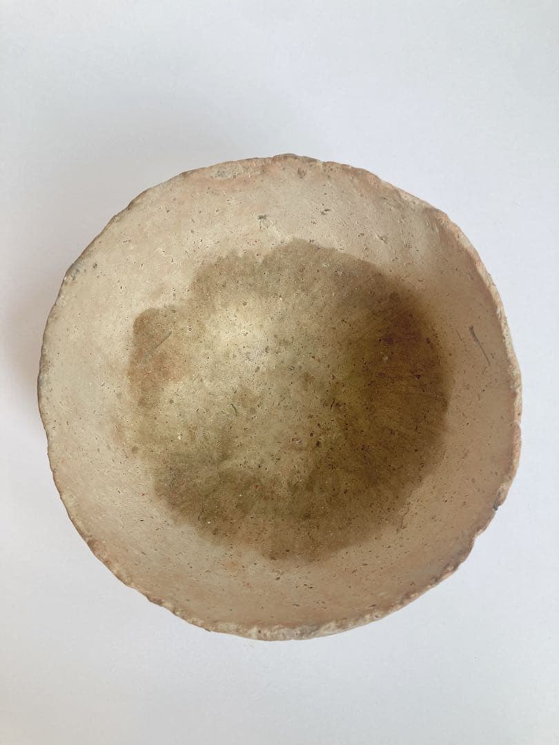 弥生土器　土師器